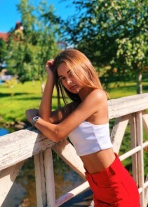 Фото проститутки Настя №2 в городе Михайловка