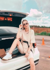 Фото проститутки Настя №3 в городе Михайловка
