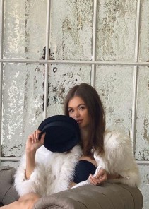 Фото проститутки Яна №3 в городе Михайловка