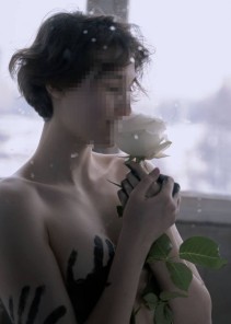 Фото проститутки Марина №2 в городе Михайловка