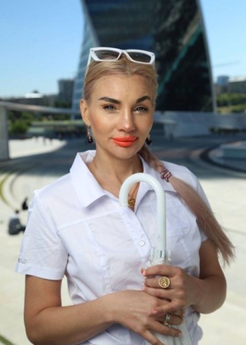 Стелла, Г. Михайловка