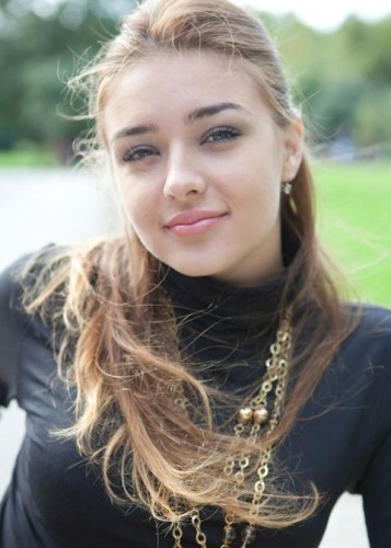 Алена, Г. Михайловка