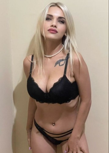 Ангелина, Г. Михайловка