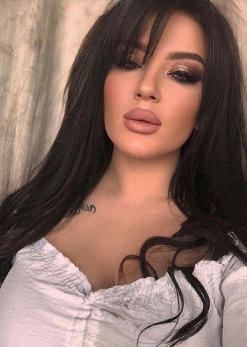 КАТЕРИНА, Г. Михайловка