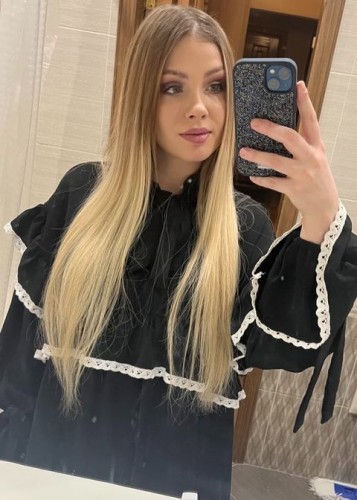 Марина, Г. Михайловка