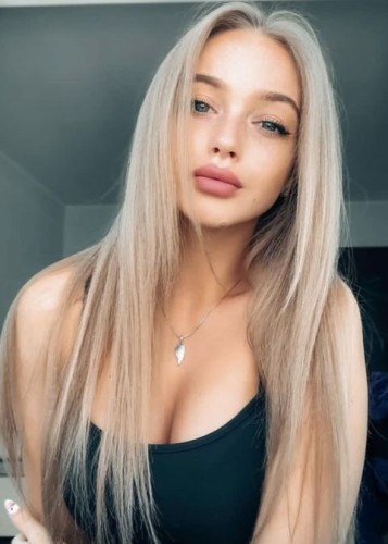 Рита, Г. Михайловка